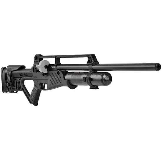 Hatsan Blitz PCP Rifle (Full - Semi Auto|21|1050 FPS|49J|115cm|4kg|5.5mm)