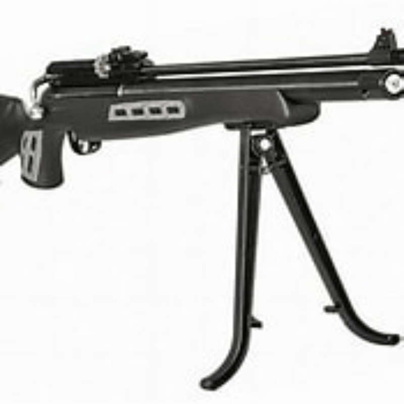 Hatsan BT65 SB PCP Rifle (Bolt Action|10|1180 FPS|61J|108cm|4.1kg|5.5mm)