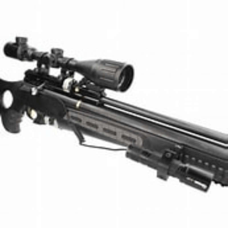 Hatsan BT65 SB PCP Rifle (Bolt Action|10|1180 FPS|61J|108cm|4.1kg|5.5mm)