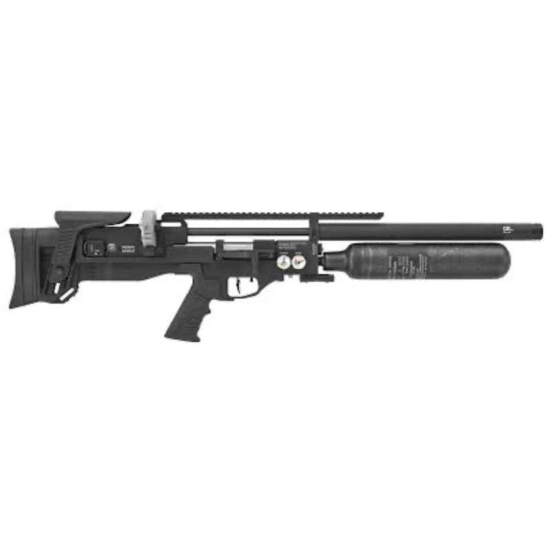 Hatsan Factor BP PCP Rifle (Bolt Action|21|1070 FPS|50.5J|87cm|3.8kg|5.5mm)