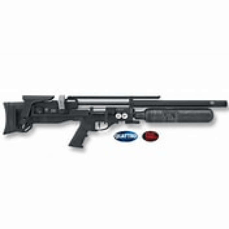 Hatsan Factor BP PCP Rifle (Bolt Action|21|1070 FPS|50.5J|87cm|3.8kg|5.5mm)