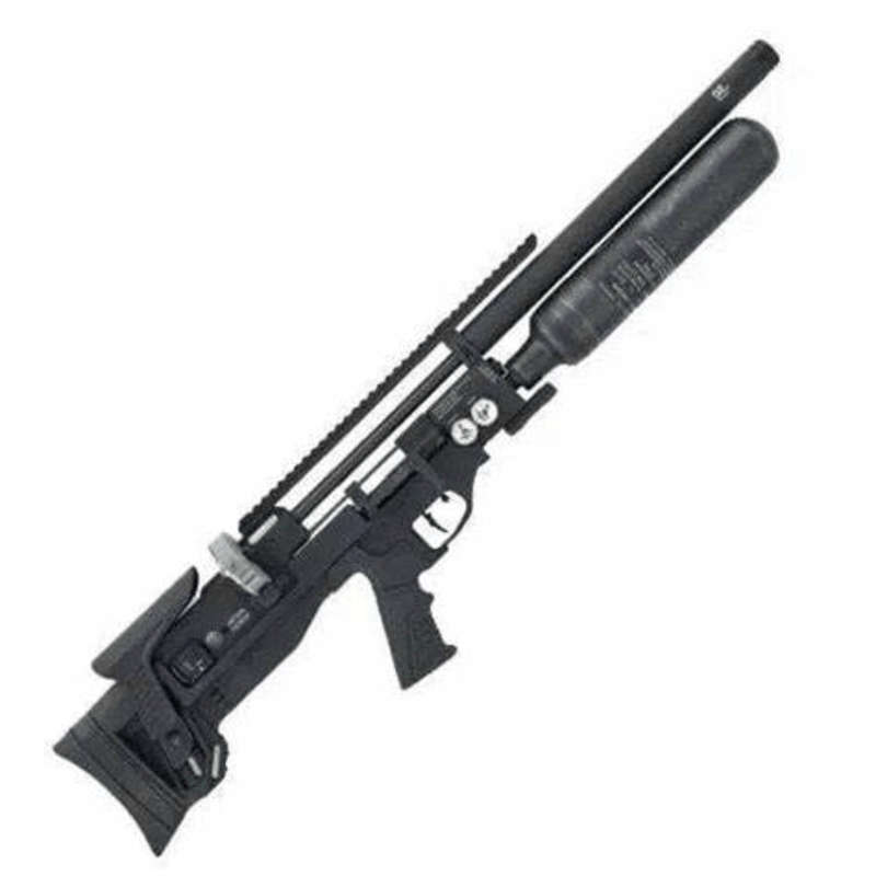 Hatsan Factor BP PCP Rifle (Bolt Action|21|1070 FPS|50.5J|87cm|3.8kg|5.5mm)