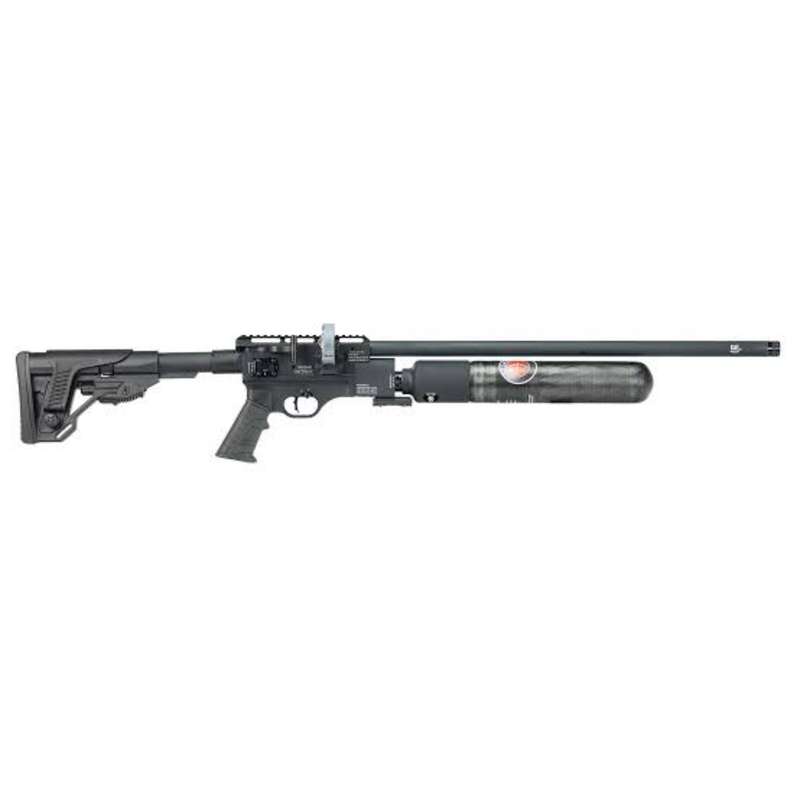 Hatsan Factor RC PCP Rifle (Bolt Action|21|950 FPS|40J|102cm|3.6kg|5.5mm)