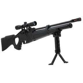 Hatsan Flash 101 PCP Rifle (Bolt Action|12|970 FPS|42J|91cm|3kg|5.5mm)