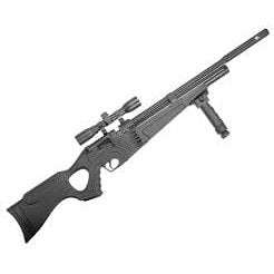 Hatsan Flash 101 PCP Rifle (Bolt Action|12|970 FPS|42J|91cm|3kg|5.5mm)