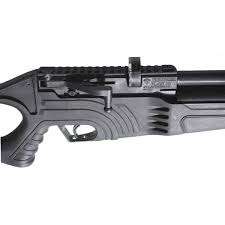 Hatsan Flash 101 PCP Rifle (Bolt Action|12|970 FPS|42J|91cm|3kg|5.5mm)