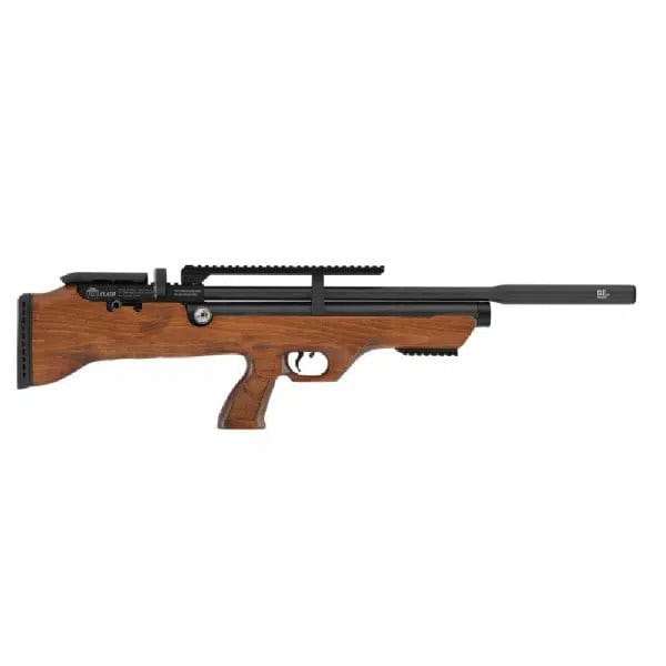Hatsan Flashpup PCP Rifle (Bolt Action|12|970 FPS|42J|65cm|3.08kg|5.5mm)