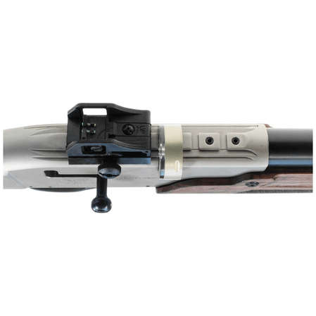 Hatsan Galatian 5 PCP Rifle (Full - Semi Auto|12|950 FPS|40J|106cm|3.7kg|5.5mm)