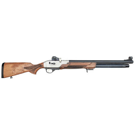 Hatsan Galatian 5 PCP Rifle (Full - Semi Auto|12|950 FPS|40J|106cm|3.7kg|5.5mm)