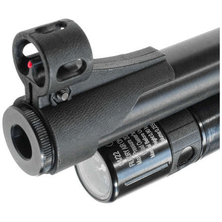 Hatsan Galatian 5 PCP Rifle (Full - Semi Auto|12|950 FPS|40J|106cm|3.7kg|5.5mm)