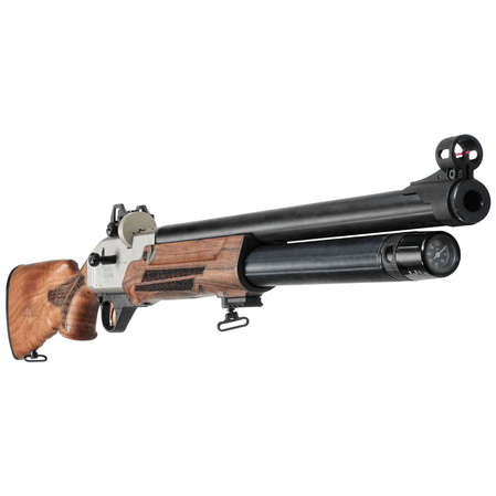 Hatsan Galatian 5 PCP Rifle (Full - Semi Auto|12|950 FPS|40J|106cm|3.7kg|5.5mm)