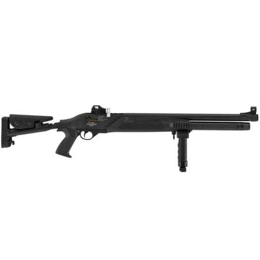 Hatsan Galatian VI PCP Rifle (Semi Auto|12|950 FPS|39.8J|97cm|4.1kg|5.5mm)