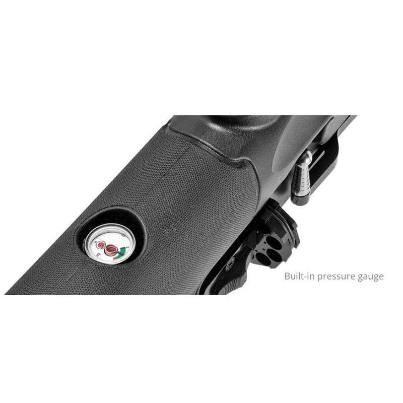 Hatsan Hercules PCP Rifle (Bolt Action|14|1230 FPS|67J|123cm|5.9kg|5.5mm)