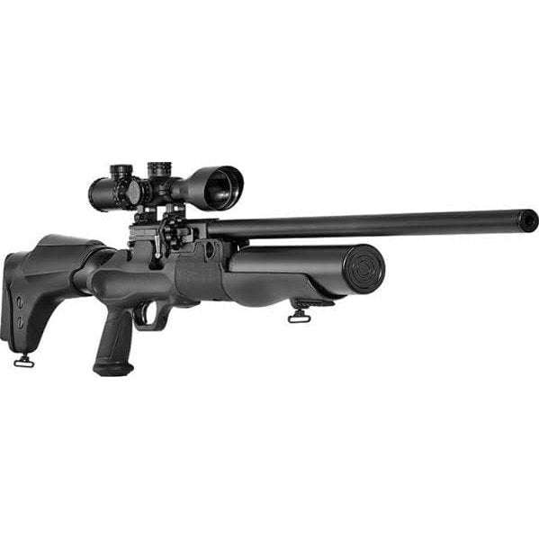Hatsan Hercules PCP Rifle (Bolt Action|14|1230 FPS|67J|123cm|5.9kg|5.5mm)