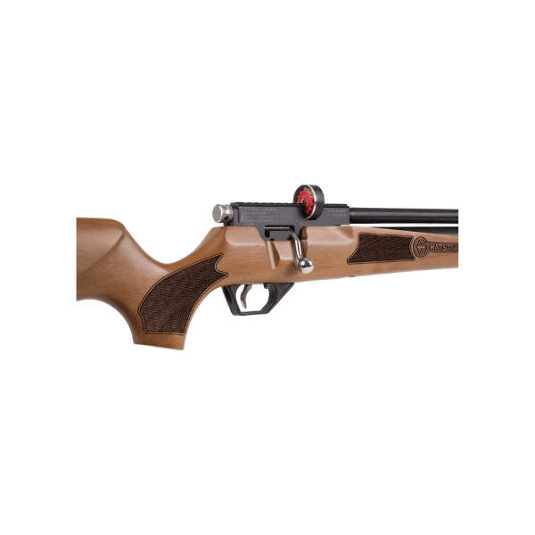 Hatsan Hydra QE PCP Rifle (Bolt Action|12-14|970 FPS|42J|108cm|3.1kg|4.5mm/5.5mm) (2 Barrels Incl...