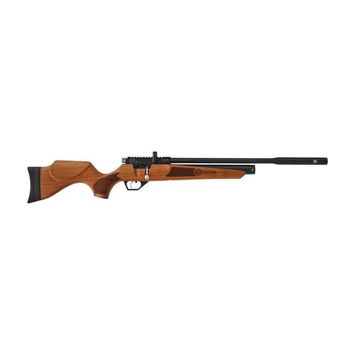 Hatsan Hydra QE PCP Rifle (Bolt Action|12-14|970 FPS|42J|108cm|3.1kg|4.5mm/5.5mm) (2 Barrels Incl...