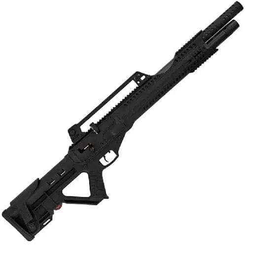 Hatsan Invader Auto PCP Rifle (Auto|12|950 FPS|39.8J|103cm|3.7kg|5.5mm)