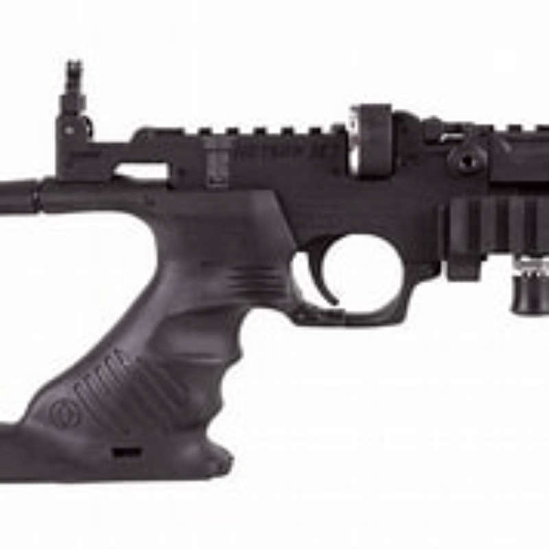 Hatsan jet I pcp air pistol blue 5.5mm