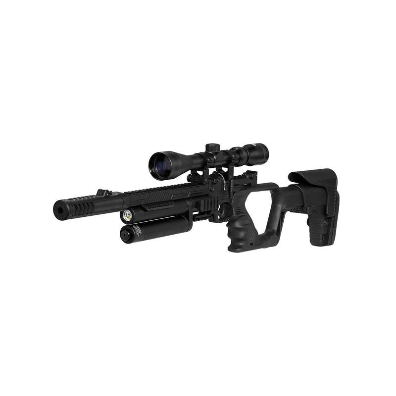 Hatsan Jet III Air Pistol Blue 5.5mm
