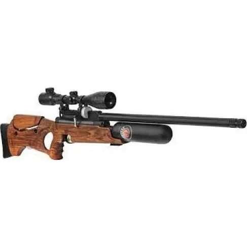 Hatsan Nova Star PCP RFILE (Bolt Action|1100 FPS|53.5J|109cm|3.8kg|5.5mm)