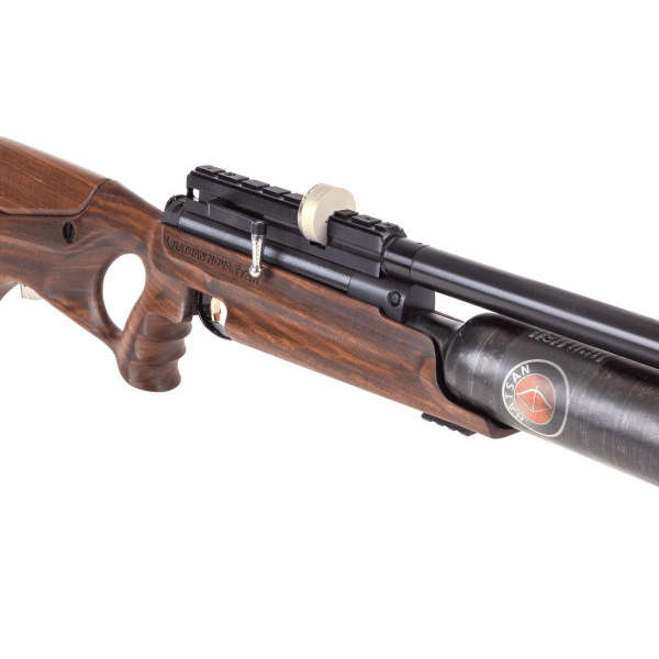 Hatsan Nova Star PCP RFILE (Bolt Action|1100 FPS|53.5J|109cm|3.8kg|5.5mm)