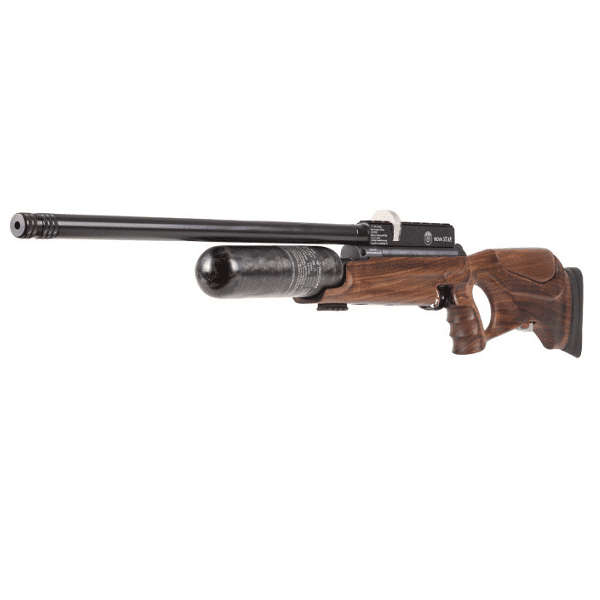 Hatsan Nova Star PCP RFILE (Bolt Action|1100 FPS|53.5J|109cm|3.8kg|5.5mm)
