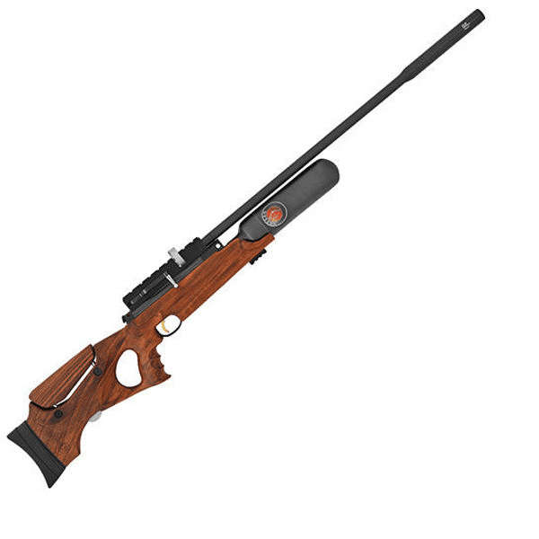 Hatsan Nova Star PCP RFILE (Bolt Action|1100 FPS|53.5J|109cm|3.8kg|5.5mm)