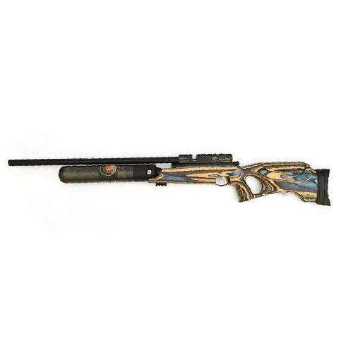 Hatsan Novastar Premium Blue PCP Rifle (Bolt Action|12|950 FPS|40J|112cm|10kg|5.5mm)