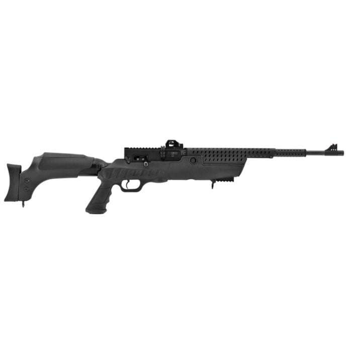 Hatsan Predator PCP Rifle (Bolt Action|14|1150 FPS|58J|110cm|5.1kg|5.5mm)