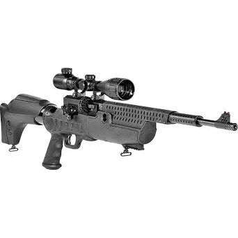 Hatsan Predator PCP Rifle (Bolt Action|14|1150 FPS|58J|110cm|5.1kg|5.5mm)