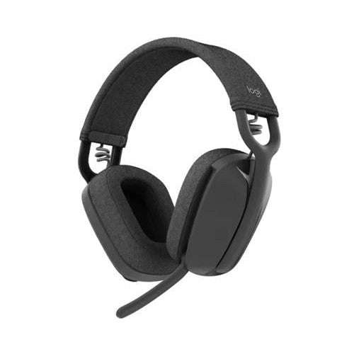 HEADPHONES AND MICROPHONES
