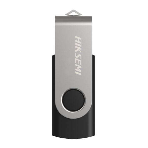 HIKSEMI Rotary Series 64GB USB 3.0 Flash Drive - Compact and Fast Storage Solution