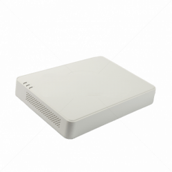 HIKVISION 16CH DVR 2MP Lite | 1080p | Includes 3TB HDD | Two-Way Audio