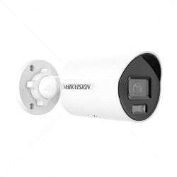 HIKVISION 4MP AcuSense Bullet Camera | 40m IR, 4mm Lens, IP67