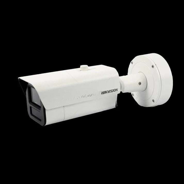 HIKVISION 4MP DeepinView Bullet Camera | 200m IR, MVF Lens, IP67