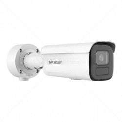 HIKVISION 4MP IP Bullet Camera | AcuSense, 60m IR, 2.8-12mm MVF | IP67