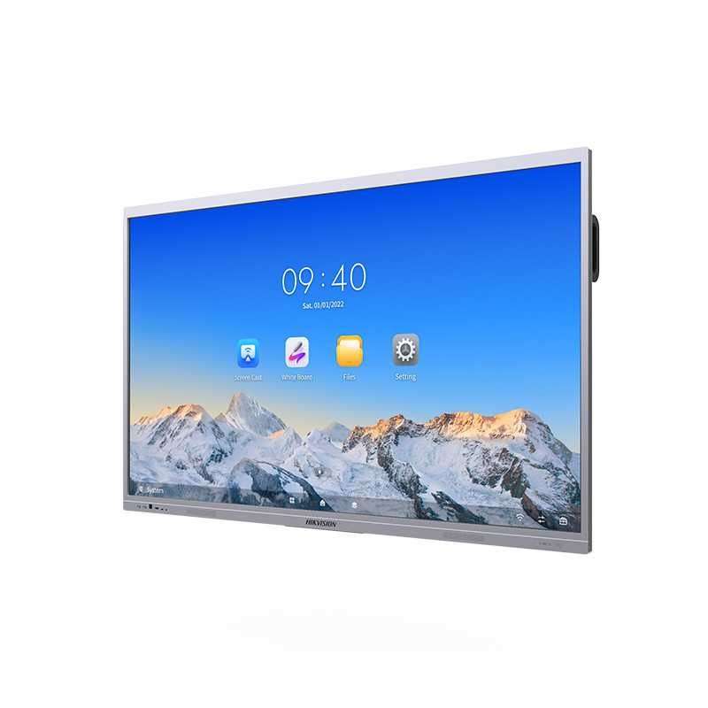 Hikvision 65-inch 4K Interactive Display (EDLA)