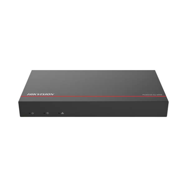 HIKVISION 8-Channel PoE Network Video Recorder with 1TB SSD