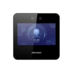 HIKVISION ACCESS Mini Face Recognition Terminal No Biometrics LK460-12