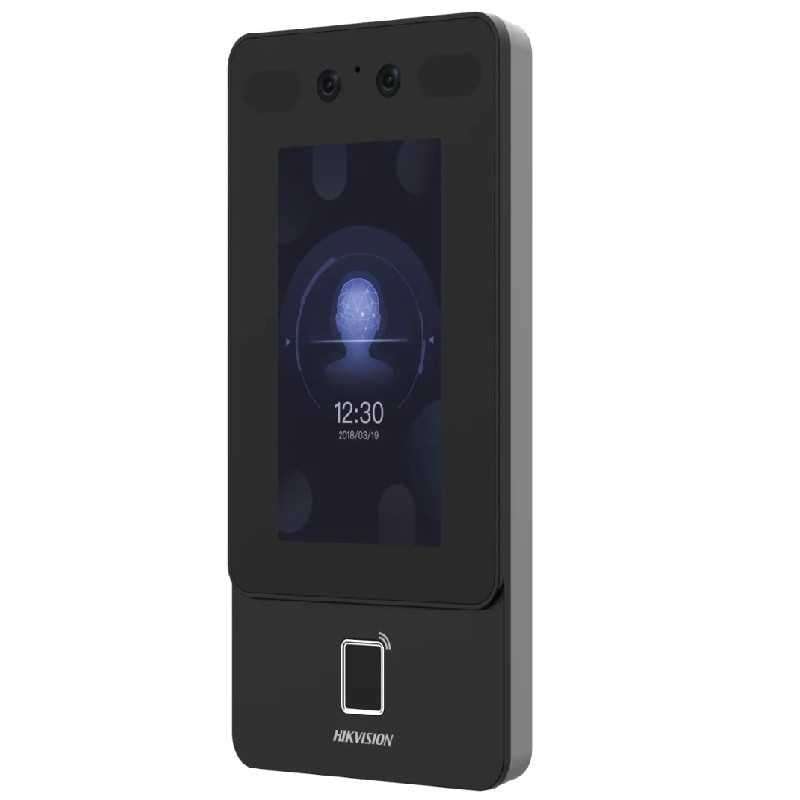 Hikvision Access Mini Face Recognition Terminal PoE 342