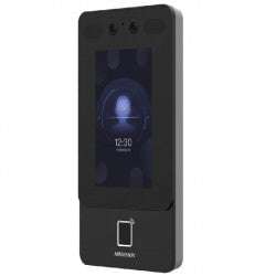 Hikvision Access Mini Face Recognition Terminal PoE 342