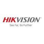 HIKVISION ACCESS Secure Relay Module RS485 LK455 - Reliable Security