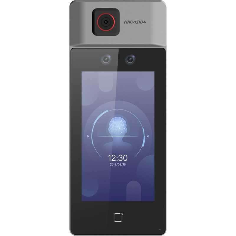 HIKVISION ACCESS Temperature Screening Facial Terminal LK460-3