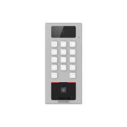 HIKVISION ACCESS Video FP Card Terminal 502 IP65