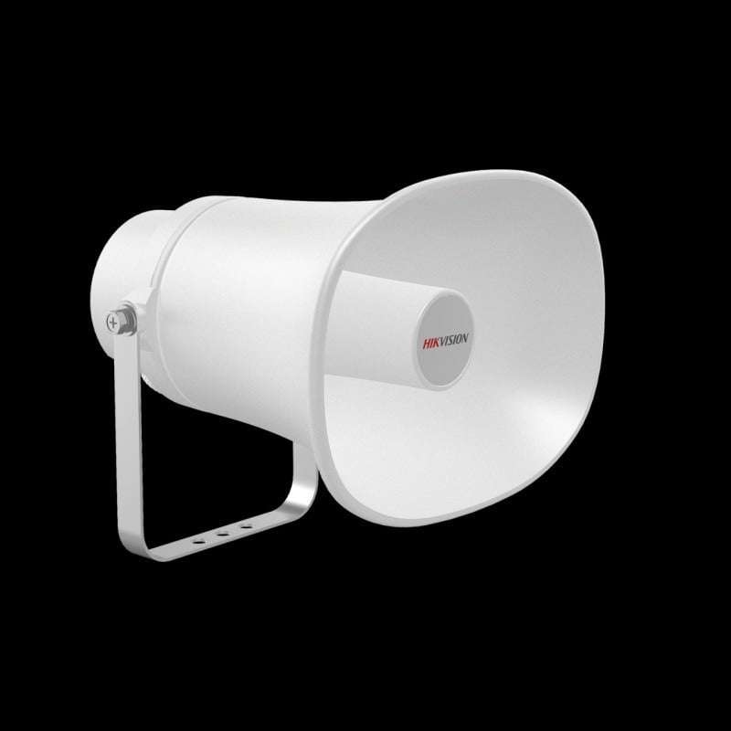 Hikvision IP Horn Speaker
