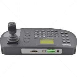 HIKVISION Analogue PTZ Keyboard Controller USB RS232 RS485 RS422