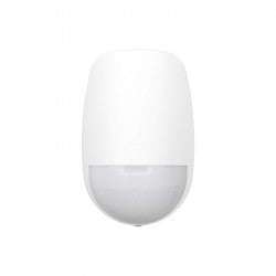 HIKVISION AX-PRO Wireless Dual Tech PIR Detector  PIR + Microwave Motion Sensor