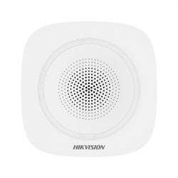 HIKVISION AX-PRO Wireless Internal Sounder  Loud Indoor Alarm Siren