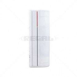 Hikvision AX-PRO Outdoor 180° Quad PIR  Wide-Angle Wireless Detector