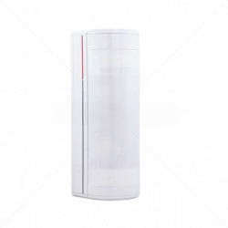 Hikvision AX-PRO Outdoor 180° Quad PIR  Wide-Angle Wireless Detector